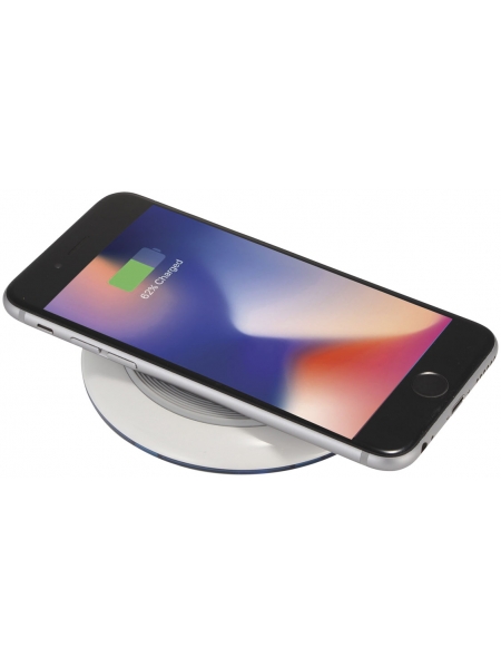 Base di ricarica Wireless Qi Tiz