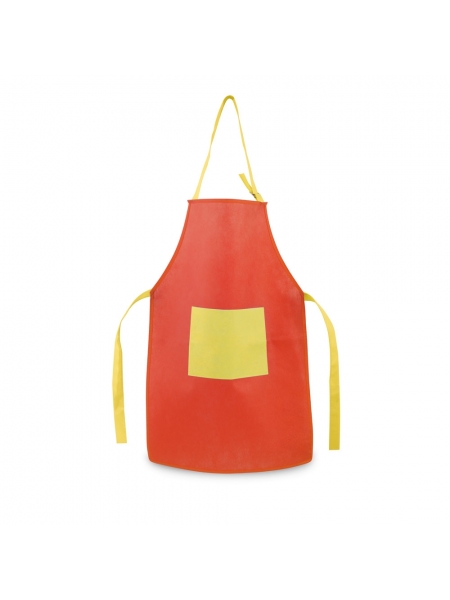 Grembiule da cucina per bambini Lavender