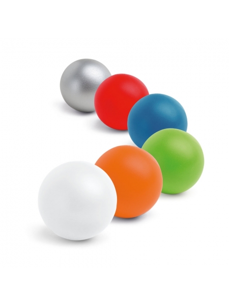 Palline antistress colorate da personalizzare