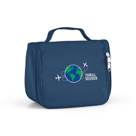 Beauty case personalizzati con iniziali Willis