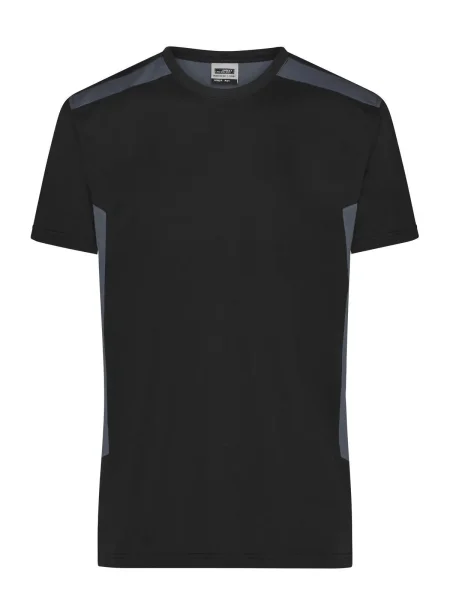 maglietta-da-lavoro-da-uomo-personalizzata-james-nicholson-mens-workwear-t-shirt-strong-black-carbon-9.webp