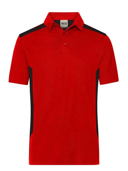 polo-da-lavoro-da-uomo-personalizzata-james-nicholson-mens-workwear-polo-strong-red-black-62.webp