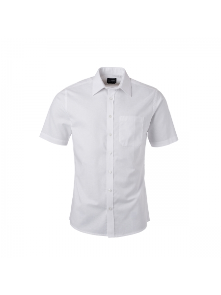 camicia-uomo-manica-corta-oxford-james-nicholson-white.jpg