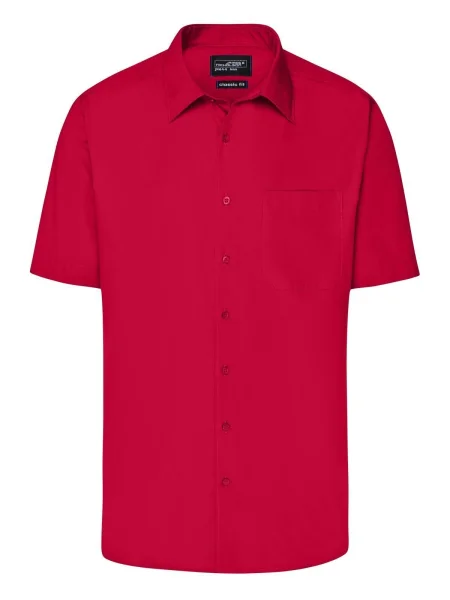 camicia-da-uomo-personalizzata-james-nicholson-mens-business-shirt-shortsleeve-red-58.webp
