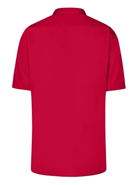 camicia-da-uomo-personalizzata-james-nicholson-mens-business-shirt-shortsleeve-red-60.webp