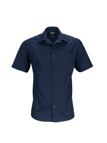 camicia-uomo-manica-corta-business-james-nicholson-navy.jpg