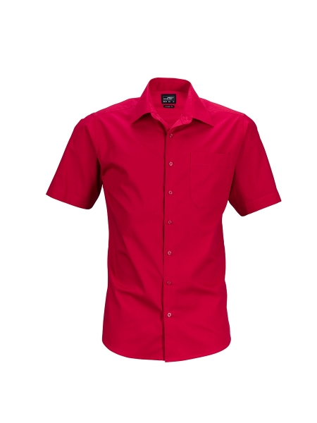 camicia-uomo-manica-corta-business-james-nicholson-red.jpg