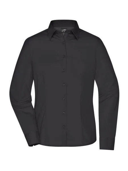 camicia-da-donna-personalizzata-james-nicholson-ladies-business-shirt-longsleeve-black-54.webp