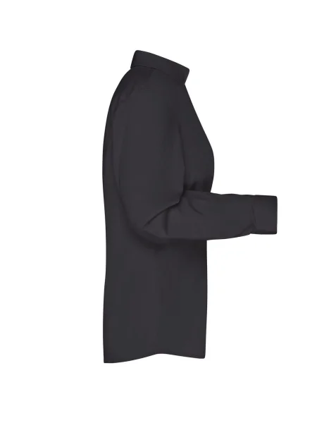 camicia-da-donna-personalizzata-james-nicholson-ladies-business-shirt-longsleeve-black-57.webp