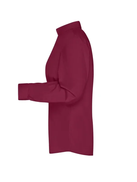 camicia-da-donna-personalizzata-james-nicholson-ladies-business-shirt-longsleeve-wine-83.webp