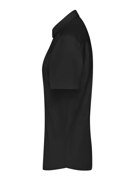 camicia-da-donna-personalizzata-james-nicholson-ladies-shirt-shortsleeve-micro-twill-black-34.webp