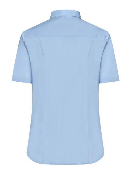 camicia-da-donna-personalizzata-james-nicholson-ladies-shirt-shortsleeve-micro-twill-light-blue-36.webp