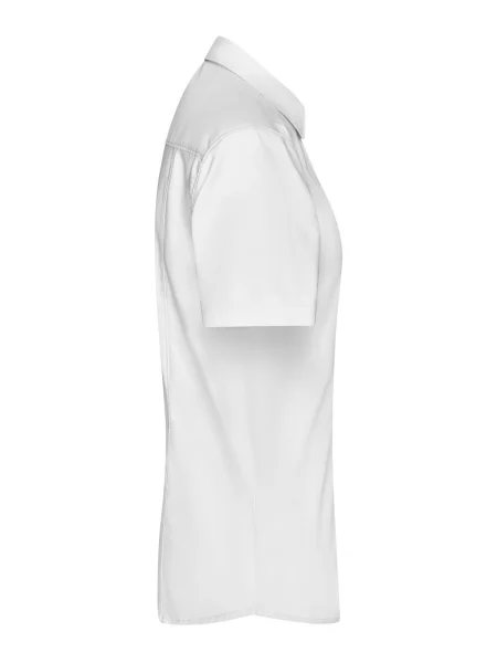 camicia-da-donna-personalizzata-james-nicholson-ladies-shirt-shortsleeve-micro-twill-white-41.webp