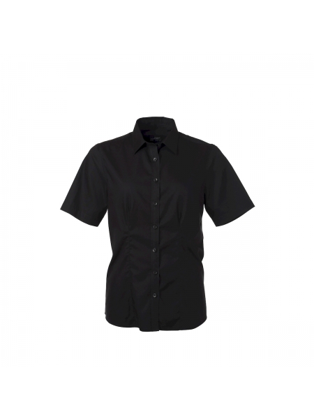 camicia-donna-manica-corta-micro-twill-james-nicholson-black.jpg