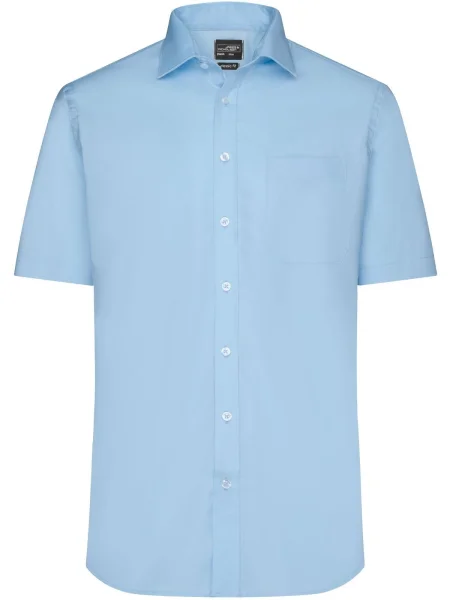 camicia-da-uomo-personalizzata-james-nicholson-mens-shirt-shortsleeve-micro-twill-light-blue-35.webp