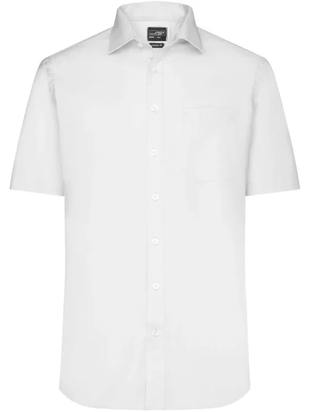 camicia-da-uomo-personalizzata-james-nicholson-mens-shirt-shortsleeve-micro-twill-white-39.webp