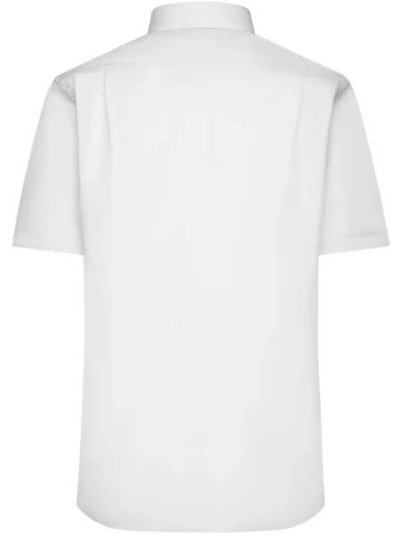 camicia-da-uomo-personalizzata-james-nicholson-mens-shirt-shortsleeve-micro-twill-white-40.webp
