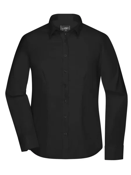 camicia-da-donna-james-nicholson-ladies-shirt-longsleeve-micro-twill-black-29.webp