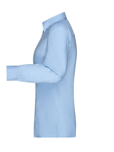 camicia-da-donna-james-nicholson-ladies-shirt-longsleeve-micro-twill-light-blue-36.webp