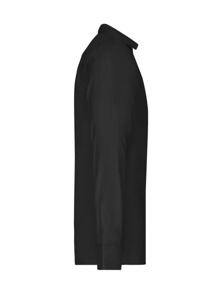 camicia-da-uomo-personalizzata-james-nicholson-mens-shirt-longsleeve-micro-twill-black-33.webp