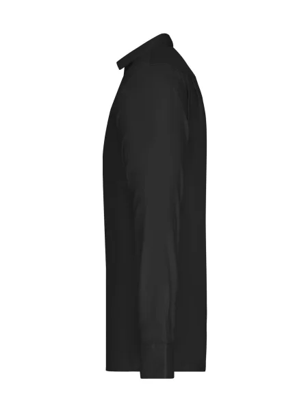 camicia-da-uomo-personalizzata-james-nicholson-mens-shirt-longsleeve-micro-twill-black-34.webp