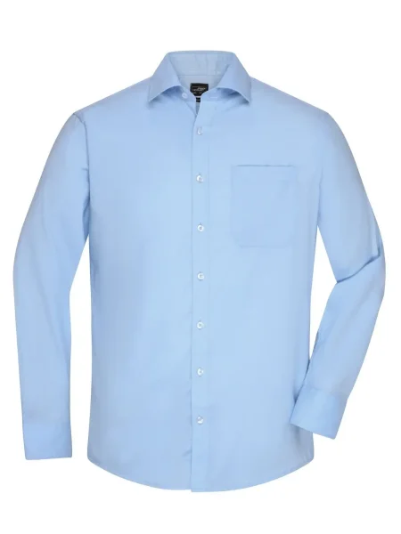 camicia-da-uomo-personalizzata-james-nicholson-mens-shirt-longsleeve-micro-twill-light-blue-16.webp