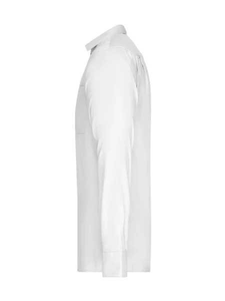 camicia-da-uomo-personalizzata-james-nicholson-mens-shirt-longsleeve-micro-twill-white-42.webp