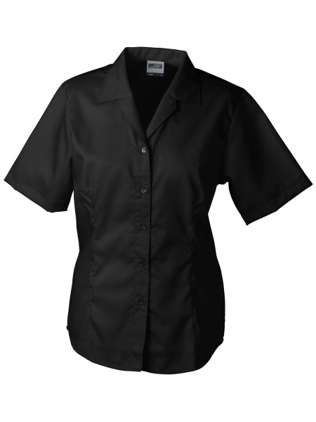 camicia-donna-manica-corta-business-james-nicholson-black.jpg