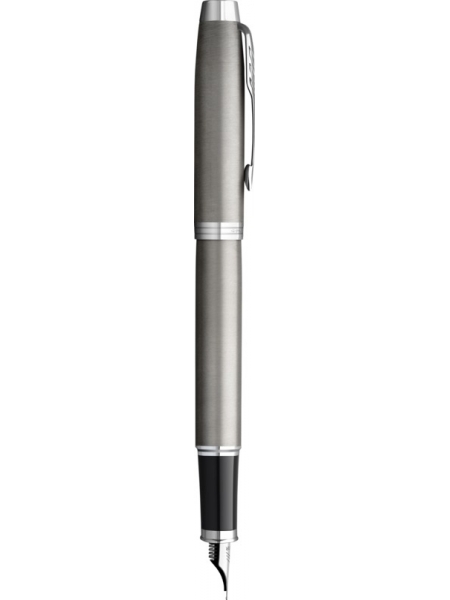 Penne Parker In Argento Lotto 3 Penne 