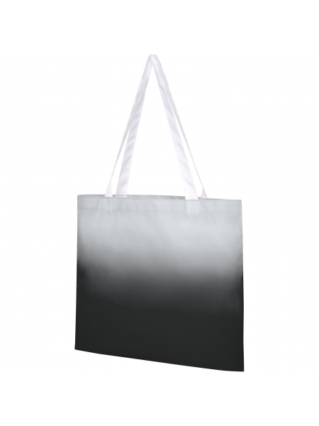 Shopper personalizzate in poliestere Rio 38x42 cm