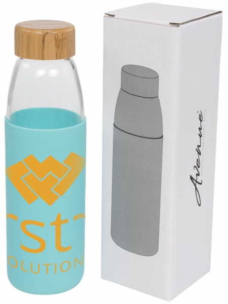 Borraccia vetro Kay 540 ml