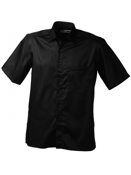 camicia-uomo-manica-corta-business-james-nicholson-black.jpg