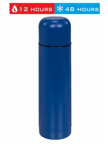Thermos personalizzato Gallup 500 ml