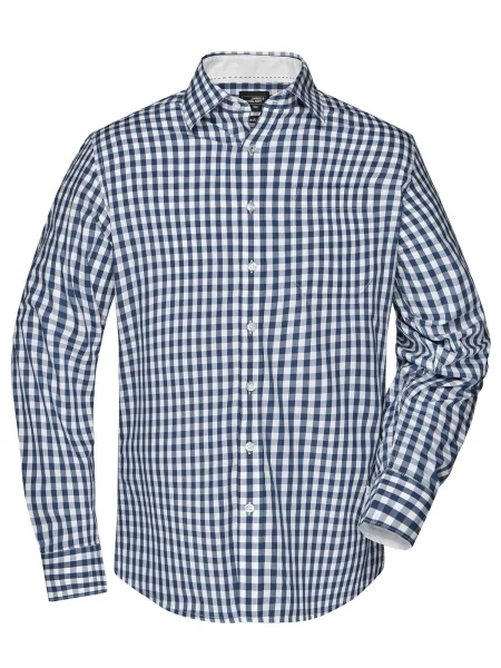 camicia-da-uomo-james-nicholson-mens-checked-shirt-41.webp