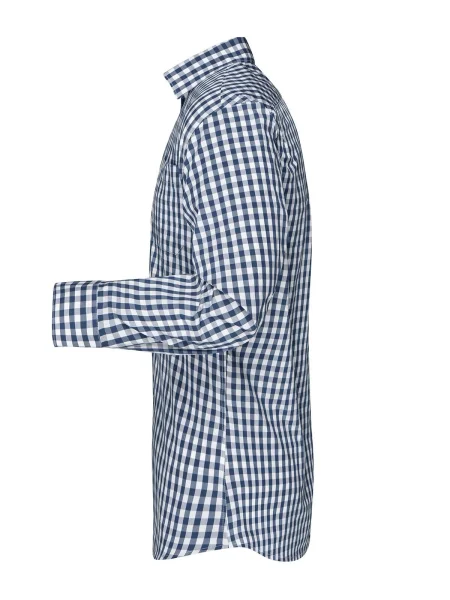 camicia-da-uomo-james-nicholson-mens-checked-shirt-42.webp
