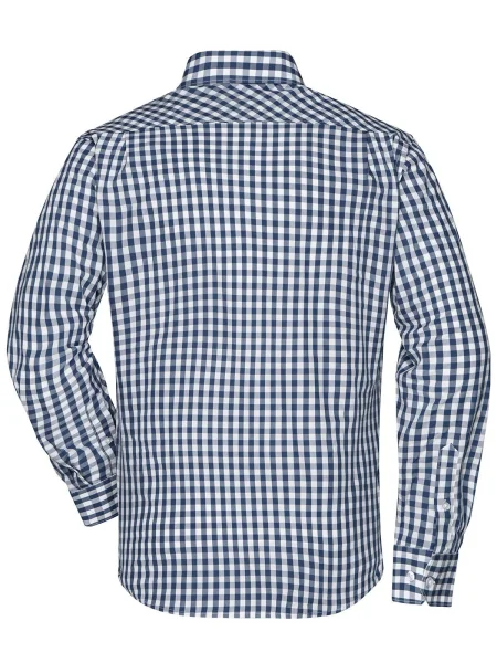 camicia-da-uomo-james-nicholson-mens-checked-shirt-43.webp