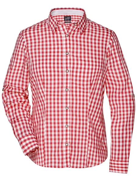 camicia-da-donna-james-nicholson-ladies-traditional-shirt-red-white-37.webp
