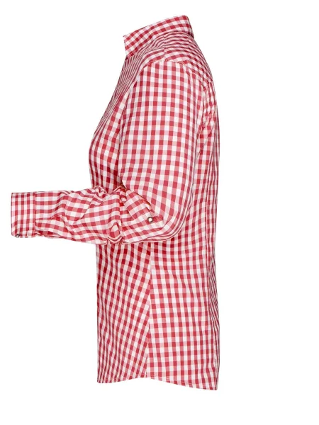 camicia-da-donna-james-nicholson-ladies-traditional-shirt-red-white-39.webp