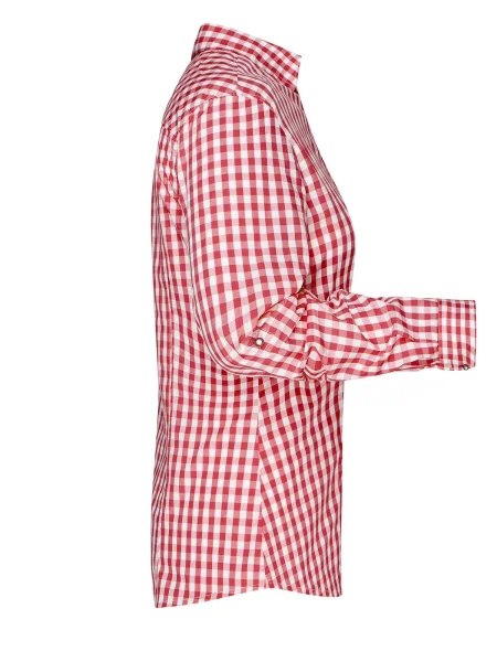 camicia-da-donna-james-nicholson-ladies-traditional-shirt-red-white-40.webp