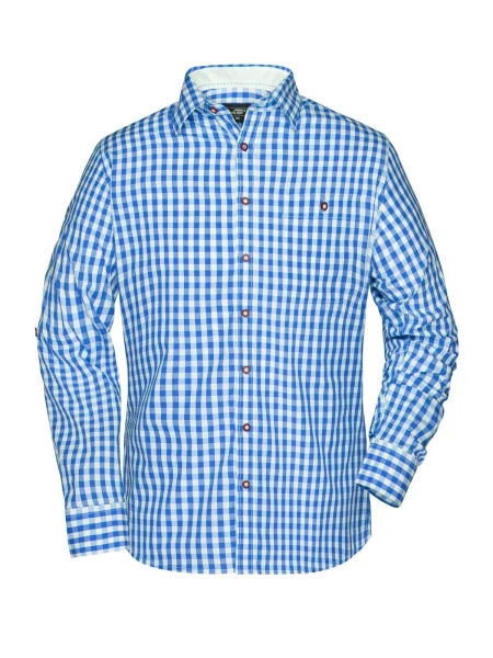 camicia-da-uomo-personalizzata-james-nicholson-mens-traditional-shirt-royal-white-35.webp