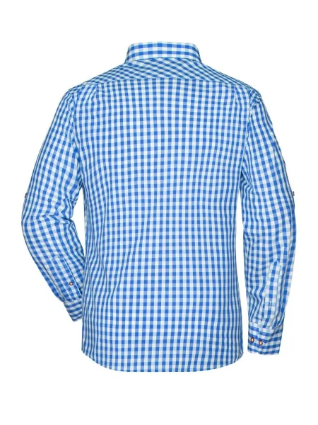 camicia-da-uomo-personalizzata-james-nicholson-mens-traditional-shirt-royal-white-37.webp
