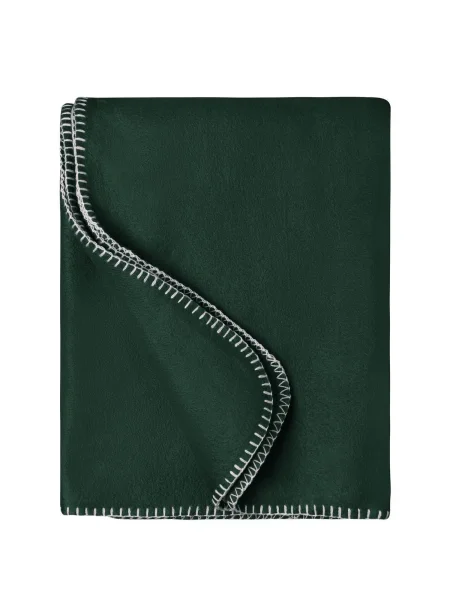 coperta-personalizzata-james-nicholson-fleece-blanket-dark-green-natural-19.webp