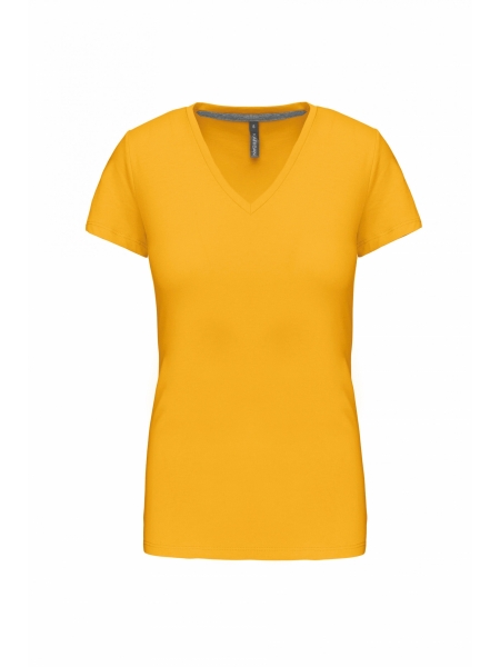 t-shirt-donna-manica-corta-scollo-a-v-yellow.jpg
