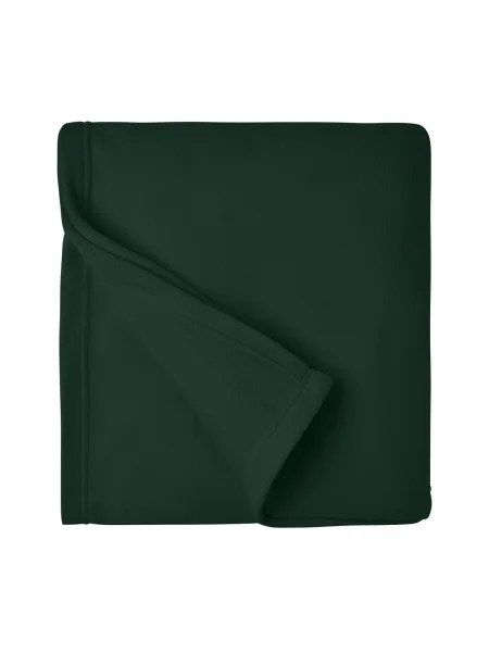coperta-personalizzata-james-nicholson-fleece-blanket-xxl-dark-green-13.webp