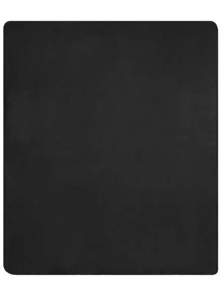 coperta-personalizzata-james-nicholson-bonded-fleece-blanket-black-silver-17.webp