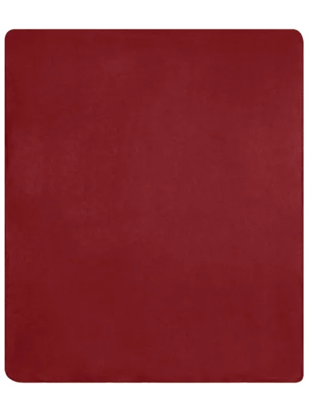 coperta-personalizzata-james-nicholson-bonded-fleece-blanket-bordeaux-cream-19.webp