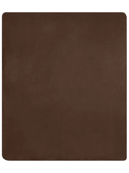coperta-personalizzata-james-nicholson-bonded-fleece-blanket-brown-cream-21.webp
