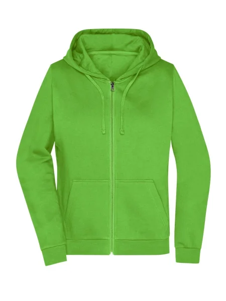 felpe-personalizzate-donna-zip-hoody-in-cotone-e-poliestere-lime-green-189.webp