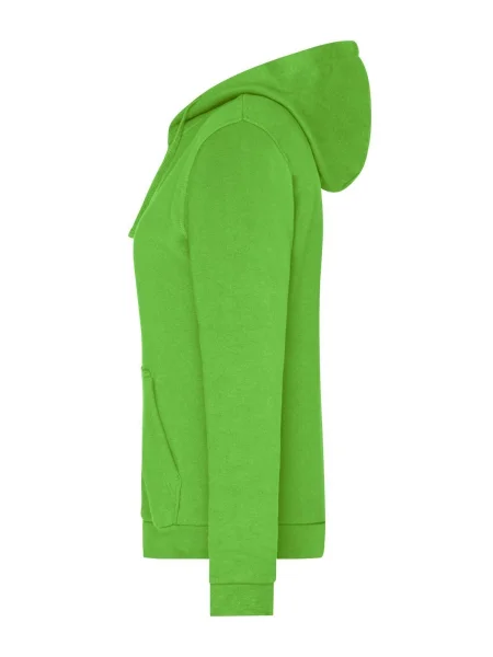 felpe-personalizzate-donna-zip-hoody-in-cotone-e-poliestere-lime-green-190.webp