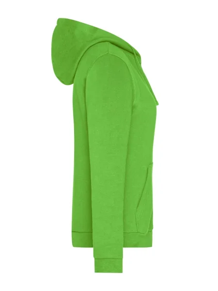 felpe-personalizzate-donna-zip-hoody-in-cotone-e-poliestere-lime-green-192.webp